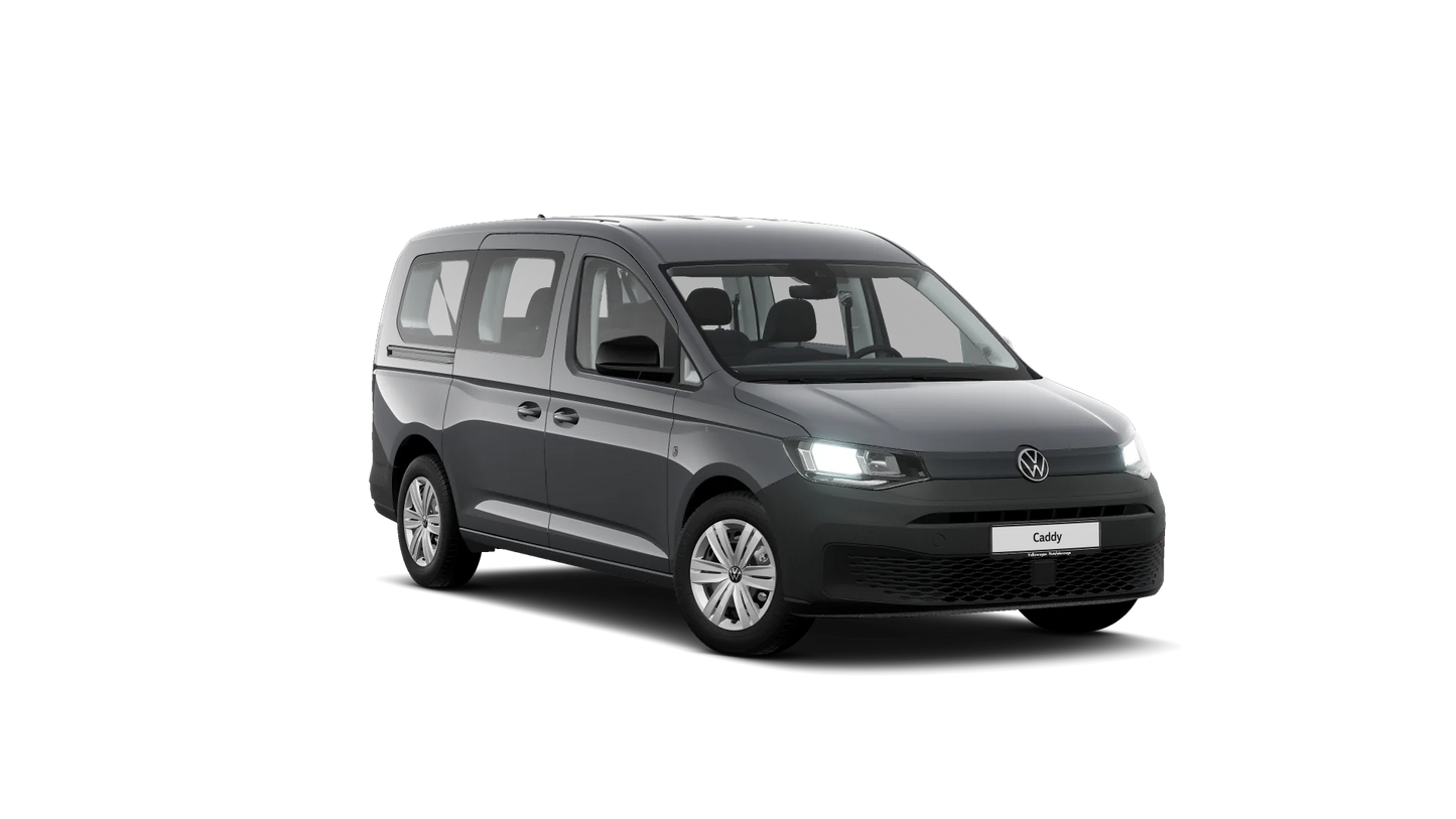VW Caddy Maxi