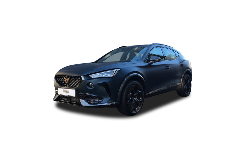CUPRA Formentor VZ