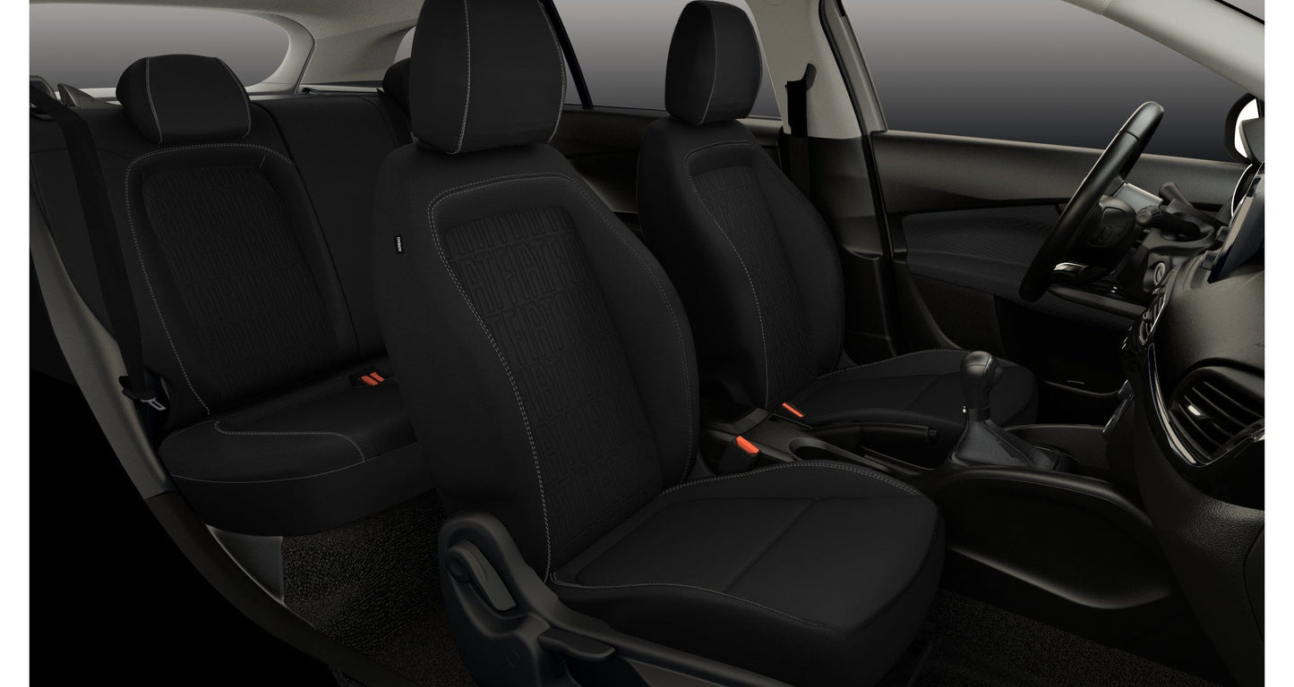 FIAT TIPO SW