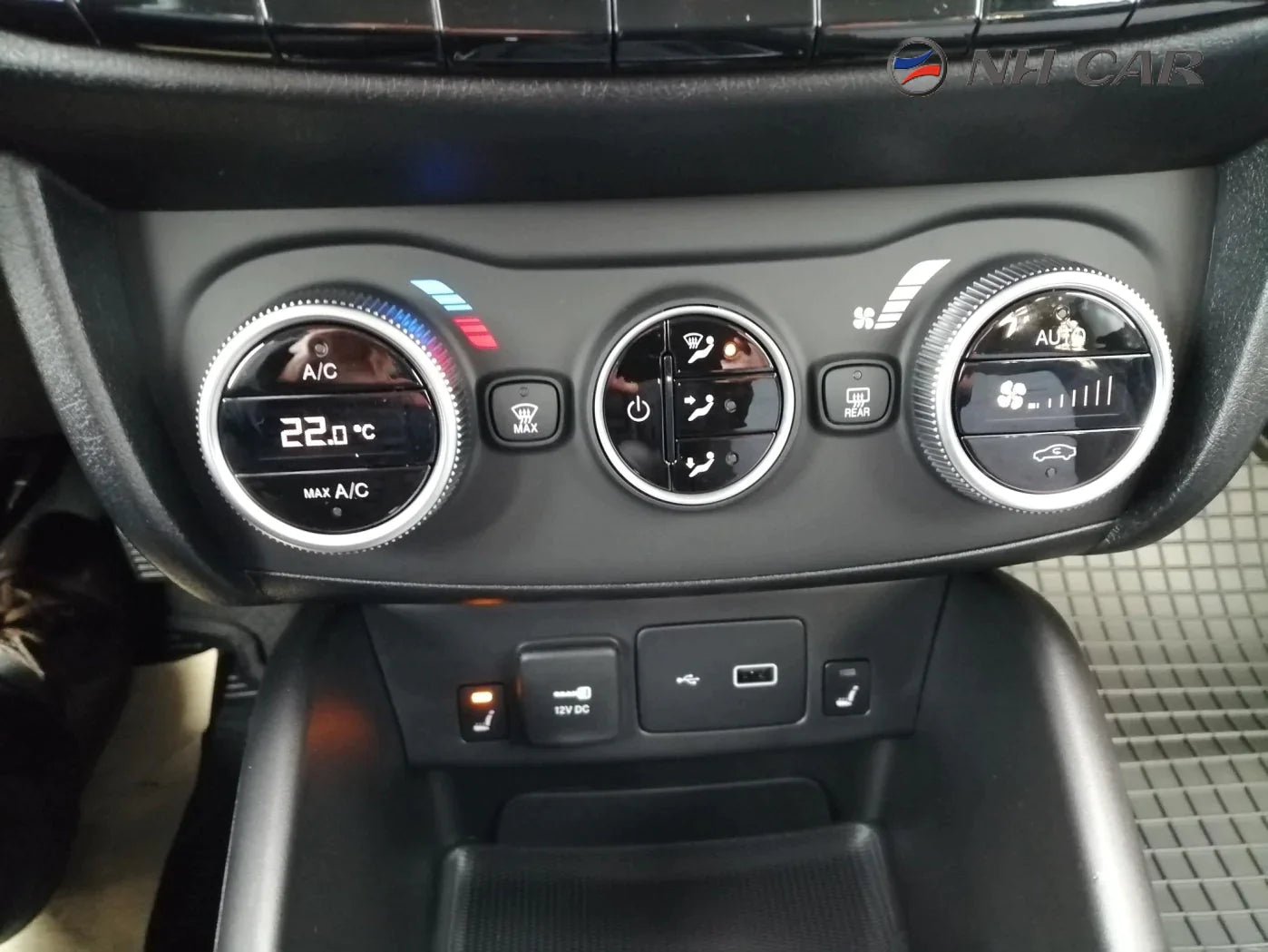 FIAT TIPO Cross