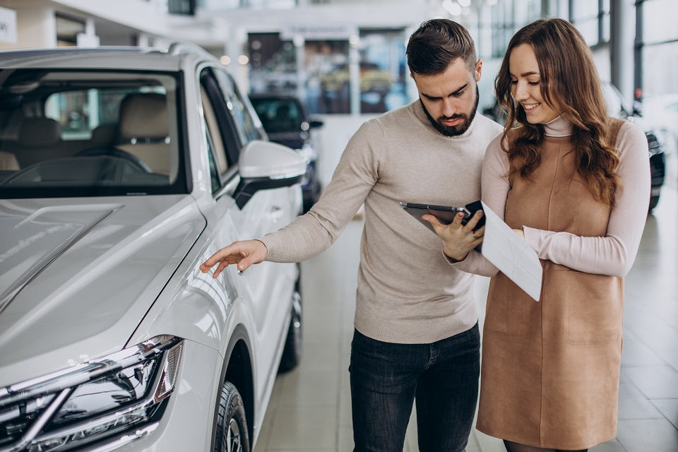 Vyplatí se auto koupit, nebo si ho vzít na operativní leasing?
