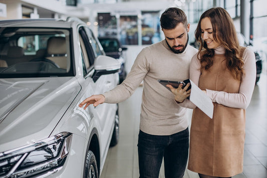 Vyplatí se auto koupit, nebo si ho vzít na operativní leasing?