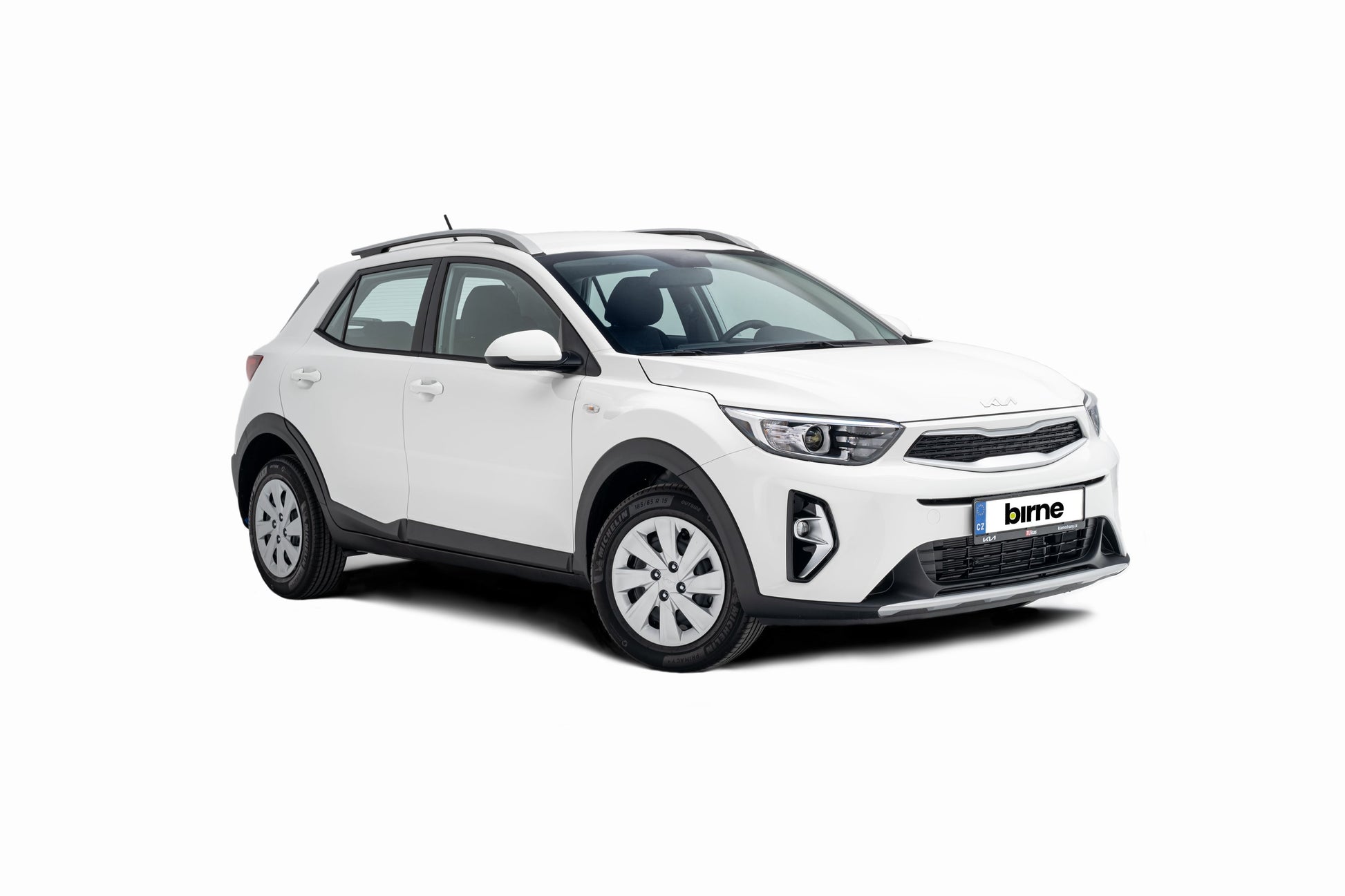 KIA Stonic Comfort 1.2 DPI (62 kW) MAN