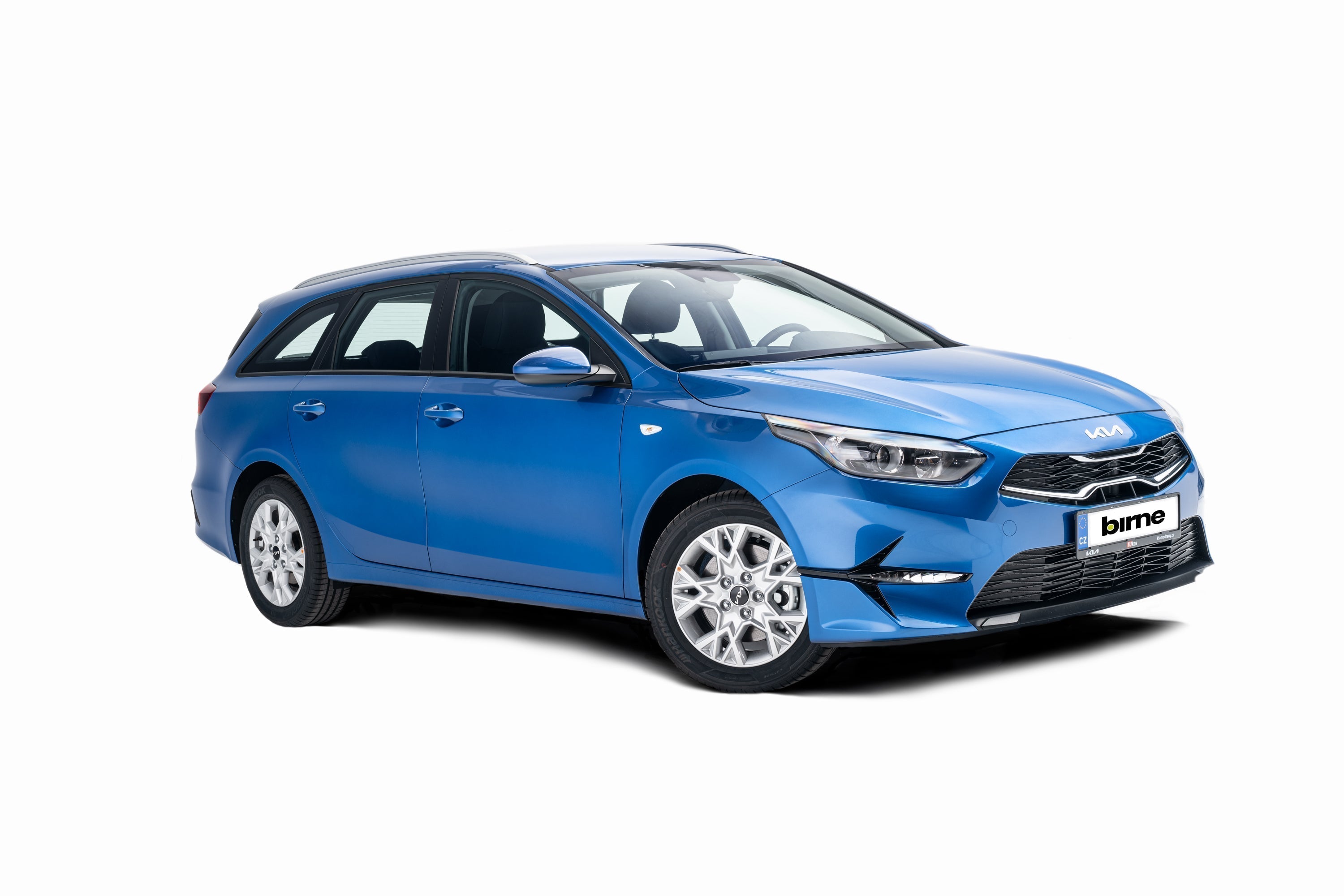 KIA Ceed SW TOP