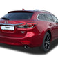 Mazda 6 Combi