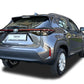 Toyota YARIS CROSS Hybrid