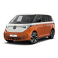 VW ID. Buzz Pro