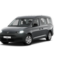 VW Caddy Maxi