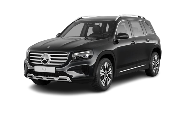 Mercedes-Benz GLB 200 d