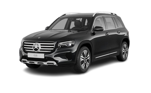 Mercedes-Benz GLB 200 d