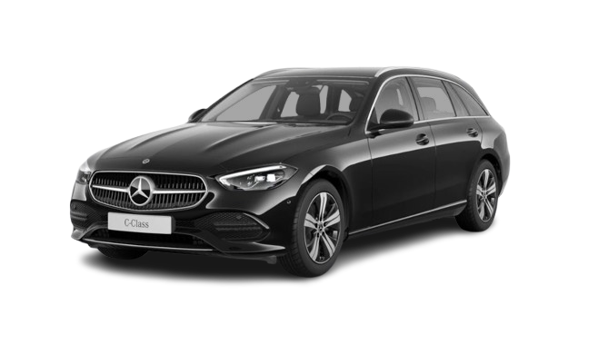 Mercedes-Benz C 220 d