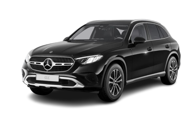 Mercedes-Benz GLC 200 d