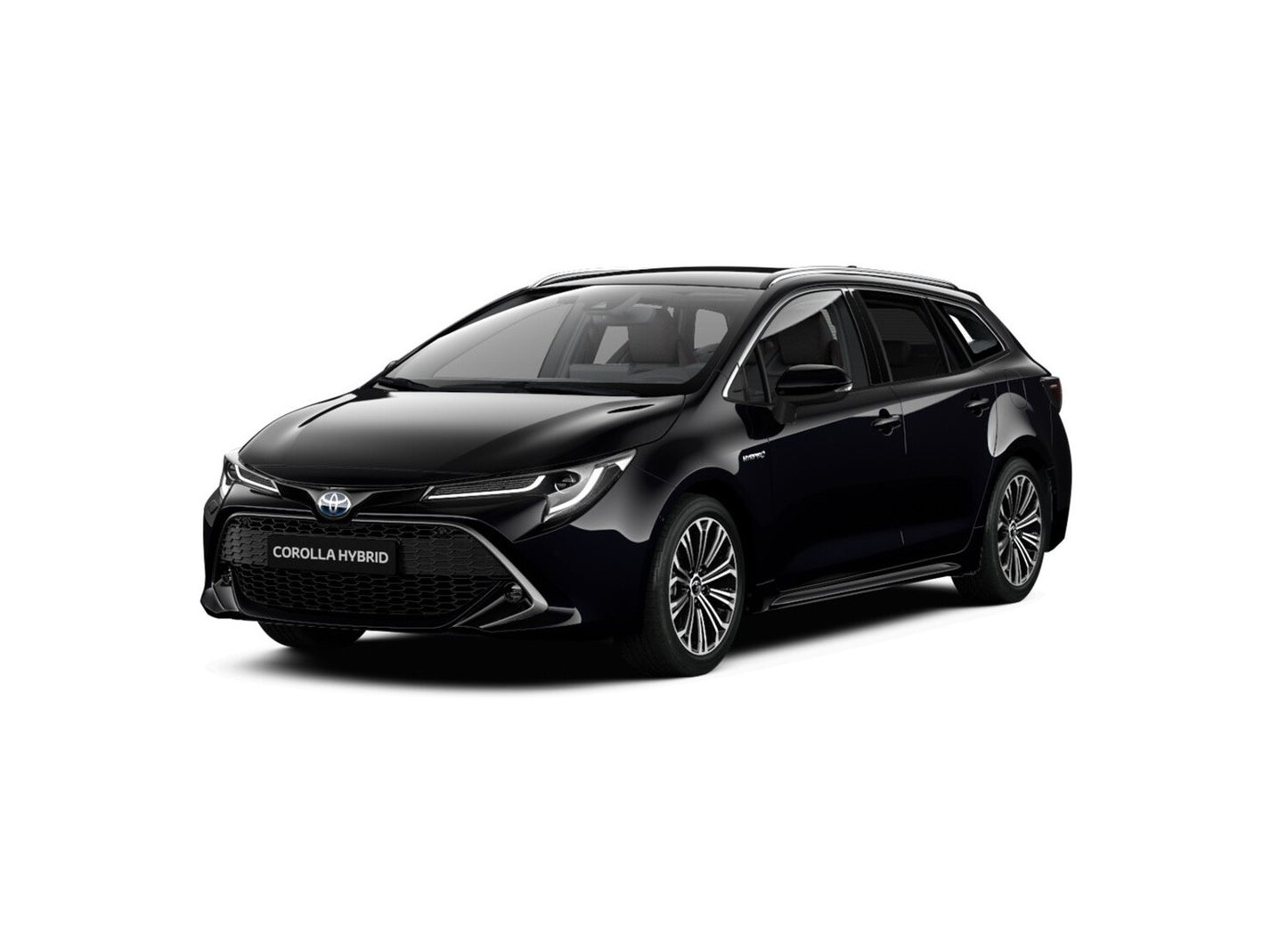 Toyota Corolla Combi