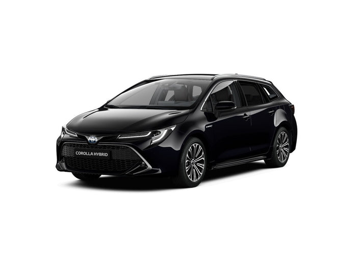 Toyota Corolla Combi