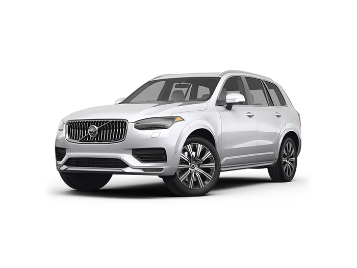 Volvo XC90 7-místný