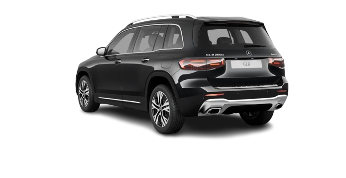 Mercedes-Benz GLB 200 d