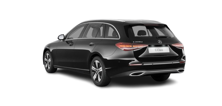 Mercedes-Benz C 220 d