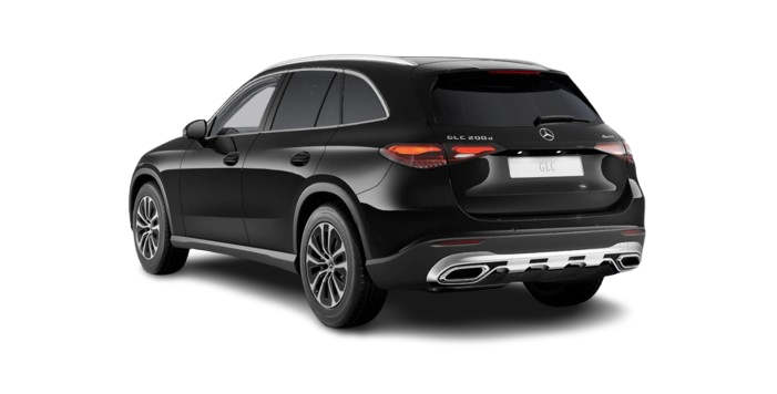 Mercedes-Benz GLC 200 d