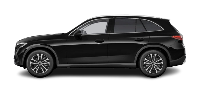 Mercedes-Benz GLC 200 d