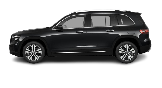 Mercedes-Benz GLB 200 d