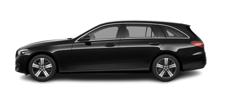 Mercedes-Benz C 220 d