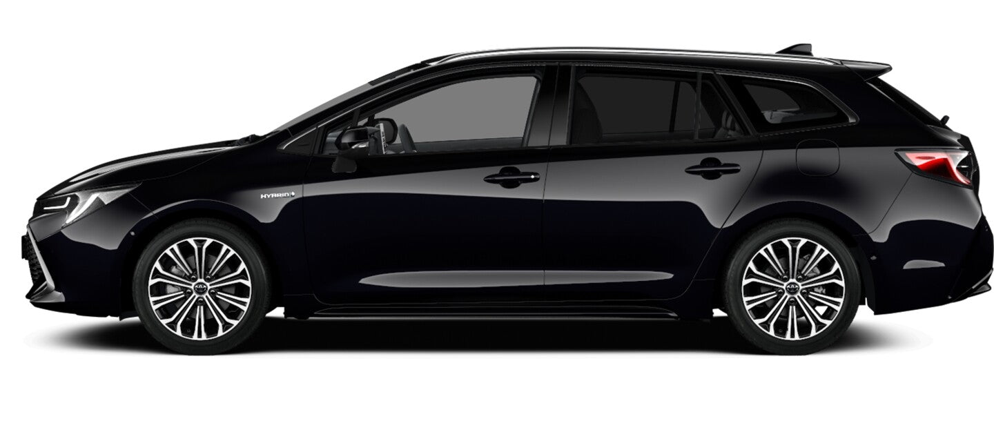 Toyota Corolla Combi