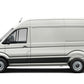 VW Crafter skříň 35