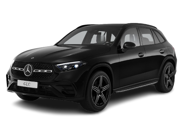 Mercedes-Benz GLC 200 d
