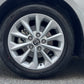 Toyota Corolla sedan