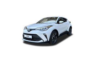 Toyota C-HR Hybrid
