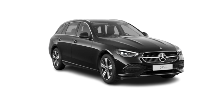 Mercedes-Benz C 220 d