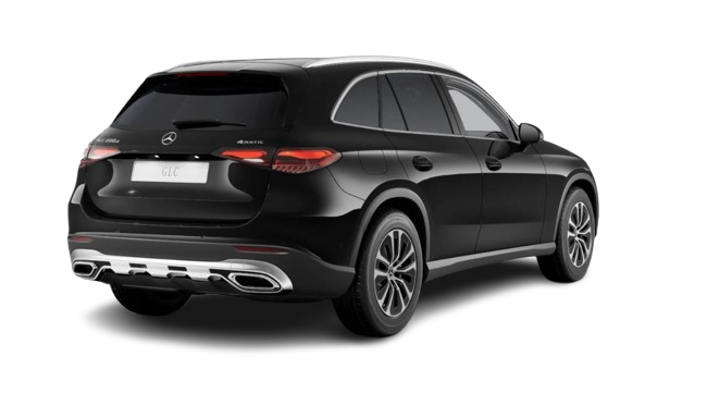 Mercedes-Benz GLC 200 d