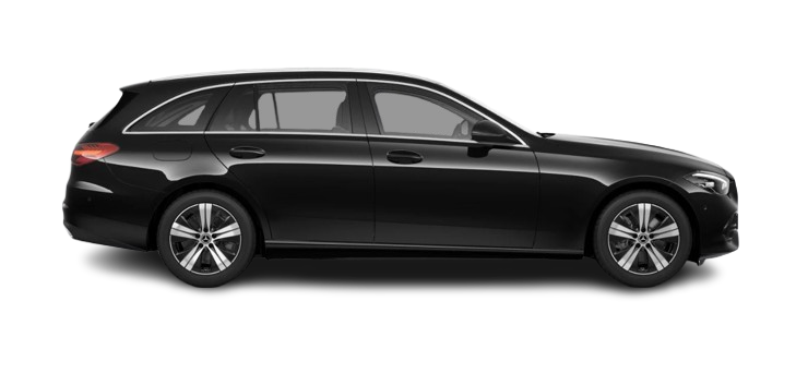 Mercedes-Benz C 220 d