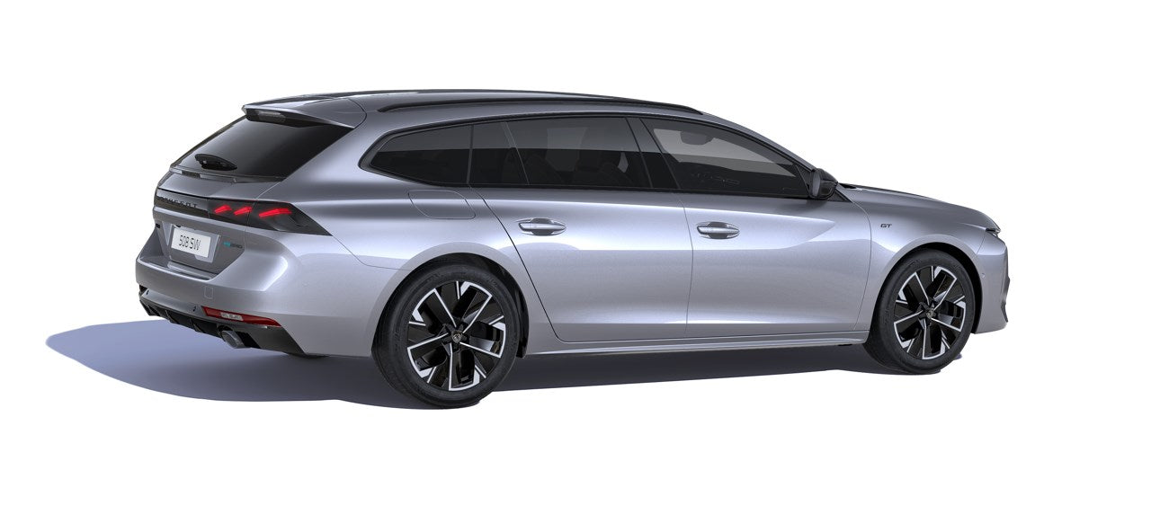 Peugeot 508 SW GT