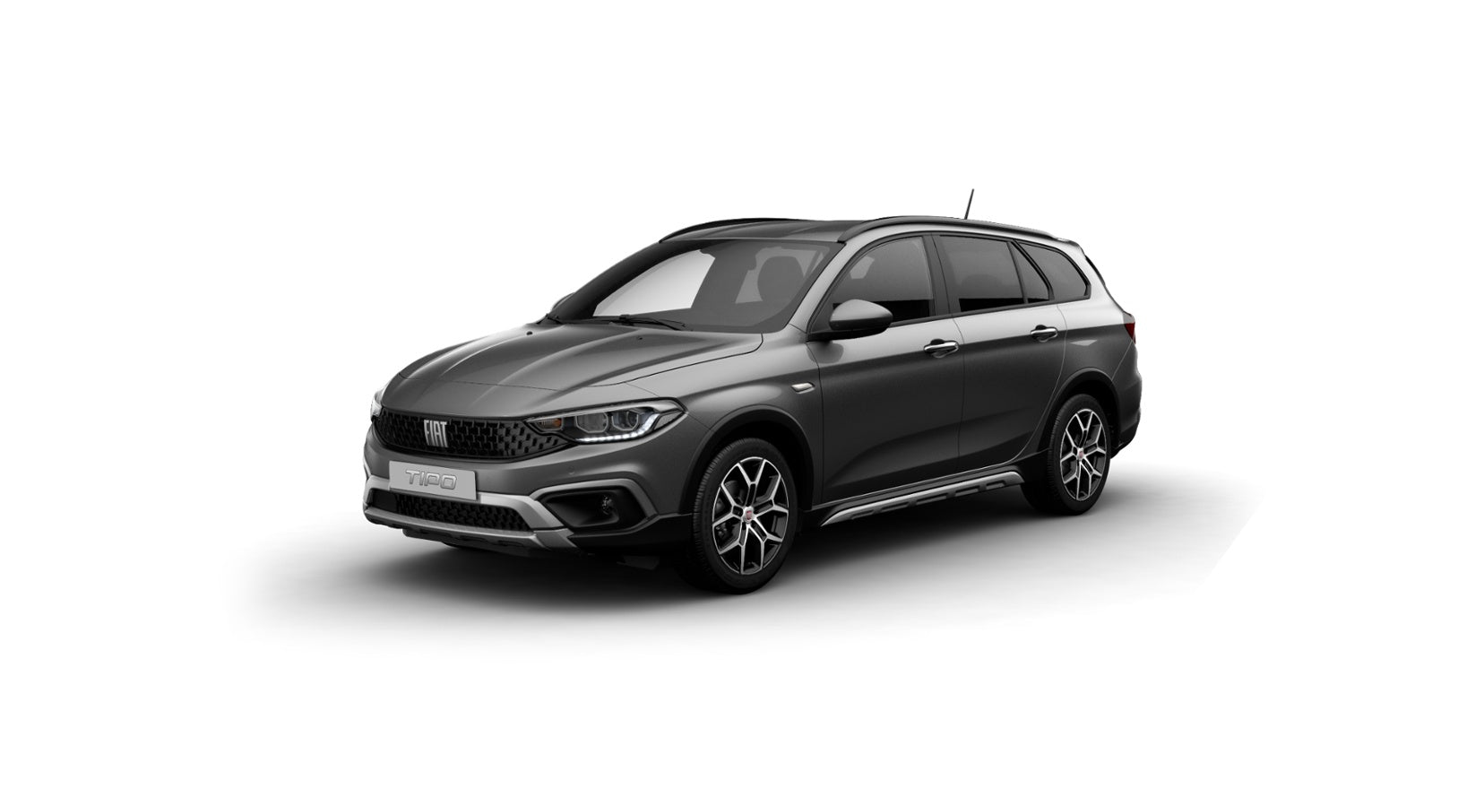 FIAT TIPO SW Cross