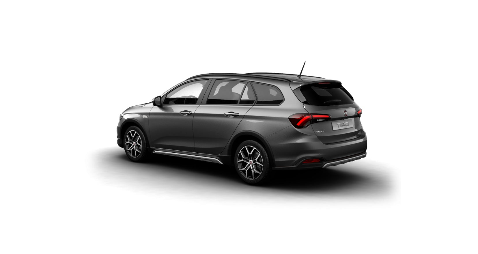 FIAT TIPO SW Cross