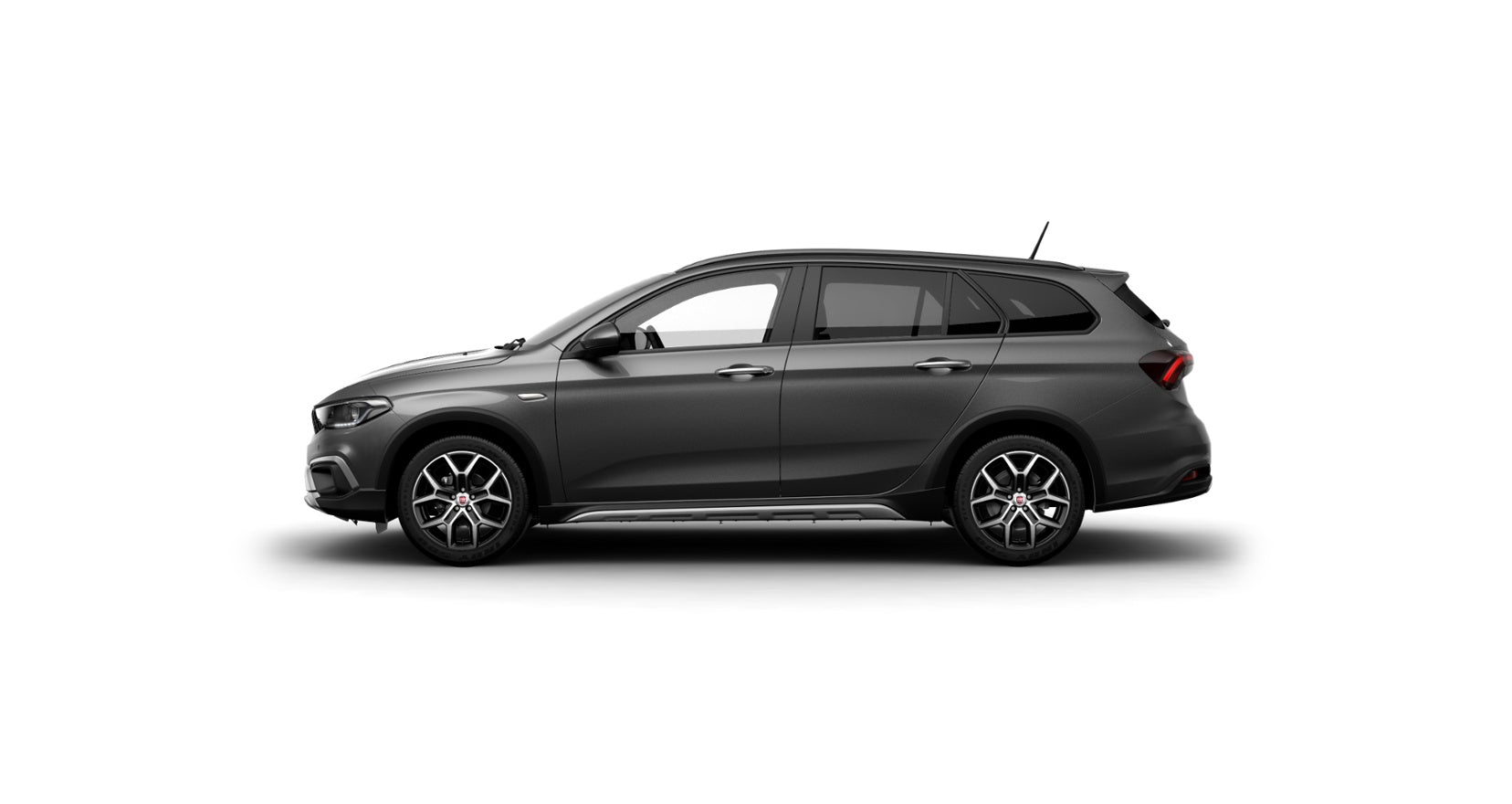 FIAT TIPO SW Cross