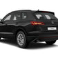 VW Touareg NOMAD
