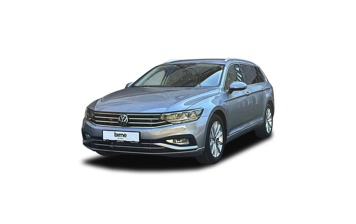 VW Passat Variant Elegance