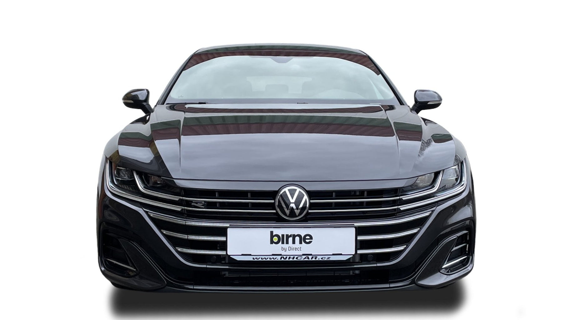 VW Arteon SB R-Line