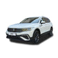 VW Tiguan Allspace Life