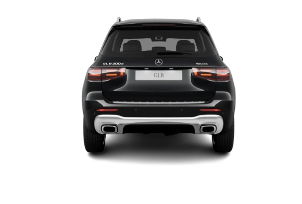Mercedes-Benz GLB 200 d