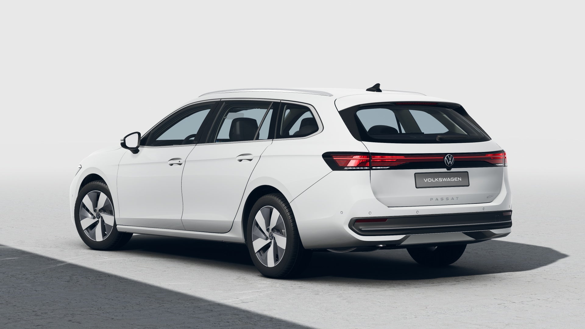 VW Passat Variant Business NEW