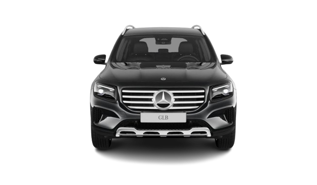 Mercedes-Benz GLB 200 d