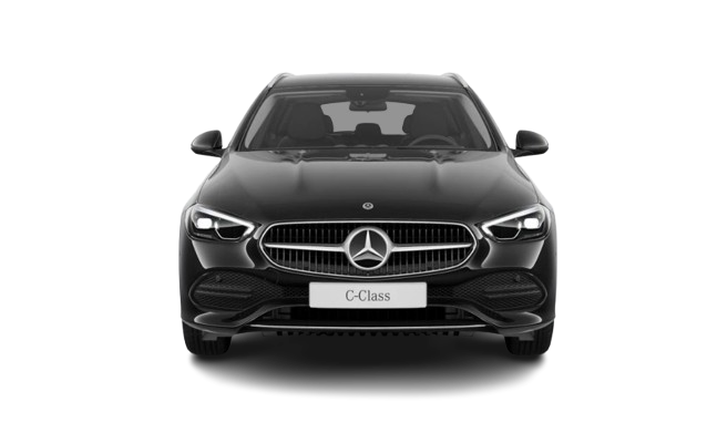 Mercedes-Benz C 220 d