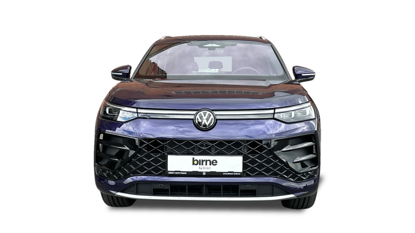 VW Tayron Elegance - 7 míst