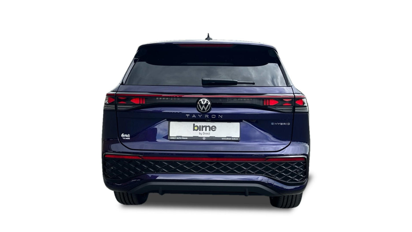 VW Tayron Elegance - 7 míst