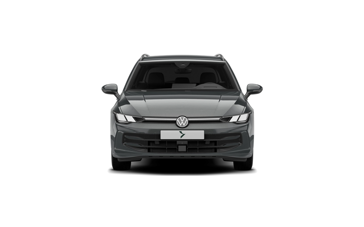 VW Golf Variant