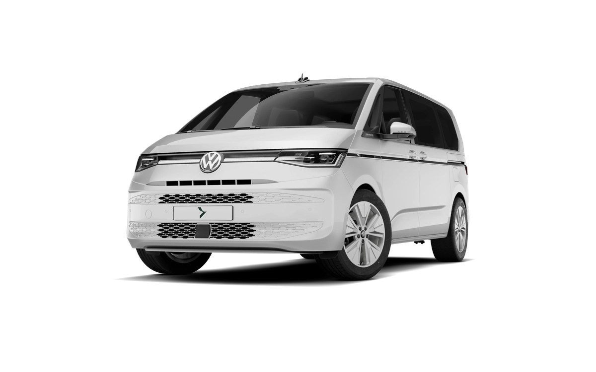 VW Multivan Life