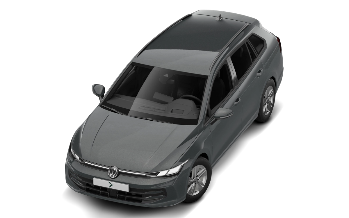 VW Golf Variant
